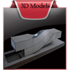3D Modeling