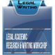 Academic & Legal Papers Writing