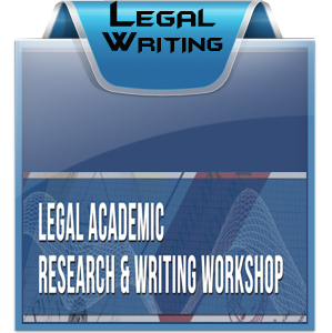 Academic & Legal Papers Writing