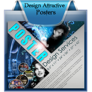 Attractive-posters