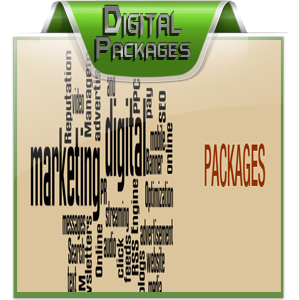 Complete Digital Packages