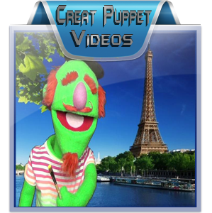 Puppet Videos Creation Service