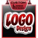 Custom-Logo-Design