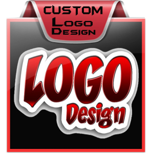 Custom Logo Design (Exclusive Quality)