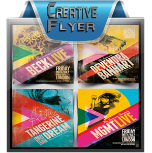 Design-Creative-Flyers