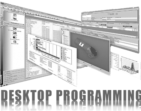 Desktop & Web Applications