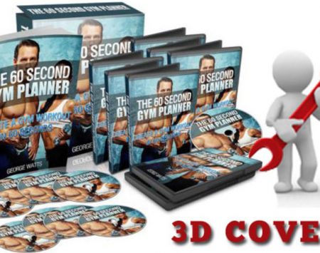 Ebook Covers & Packages