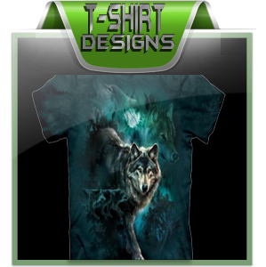 T-Shirt Designs