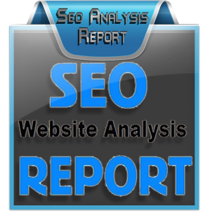 Get Full SEO Analysis Report