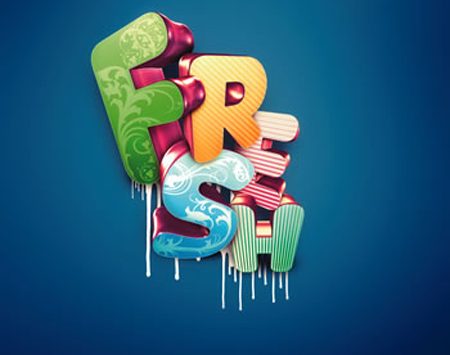 Photoshop & Illustrations