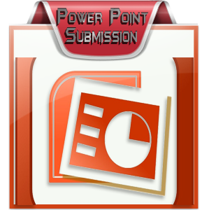 Power Point Submission