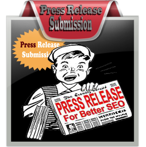Press Release Submission