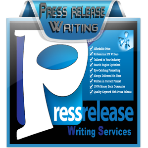 Press release Writing