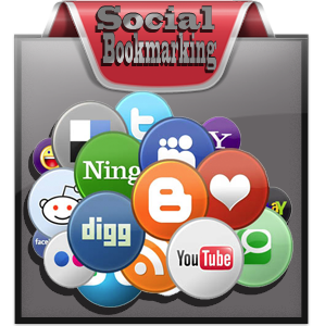 SOCIAL BOOKMARKING