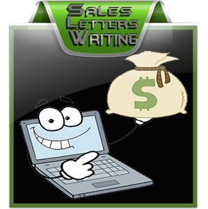 Sales Letters Writing