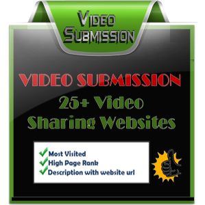 Video Submission