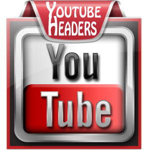Youtube Headers