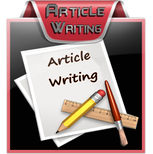 article writing
