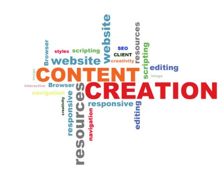 Content Creation