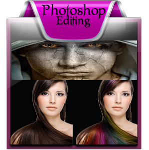 Photoshop Editing