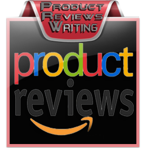 product reviews writing
