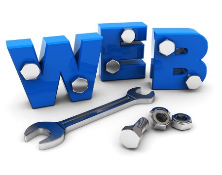 Web Development