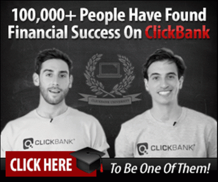 clickbank university
