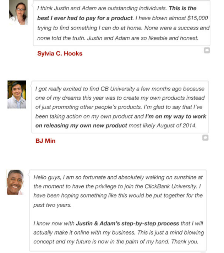 Clickbank-University-testimonials1