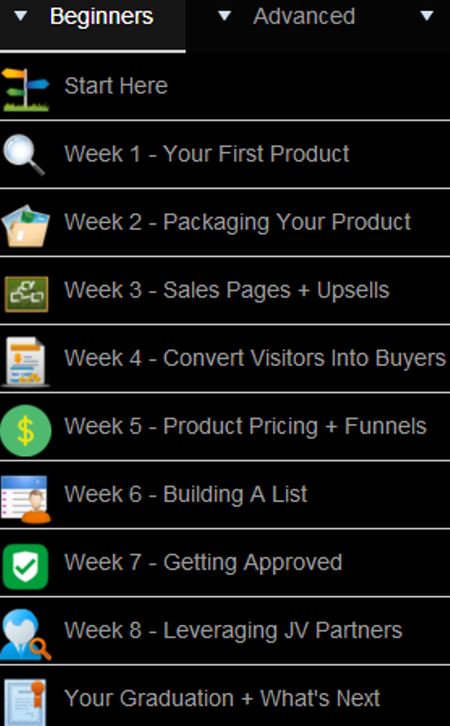 What-is-Clickbank-University