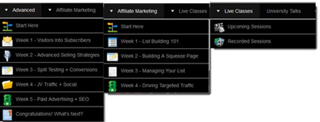 clickbank-uni-training