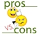 pros-vs-cons