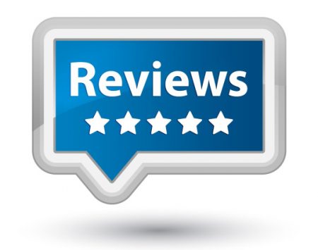 Product Reviews
